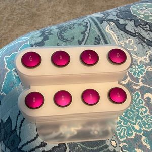 Dyson airwrap holder